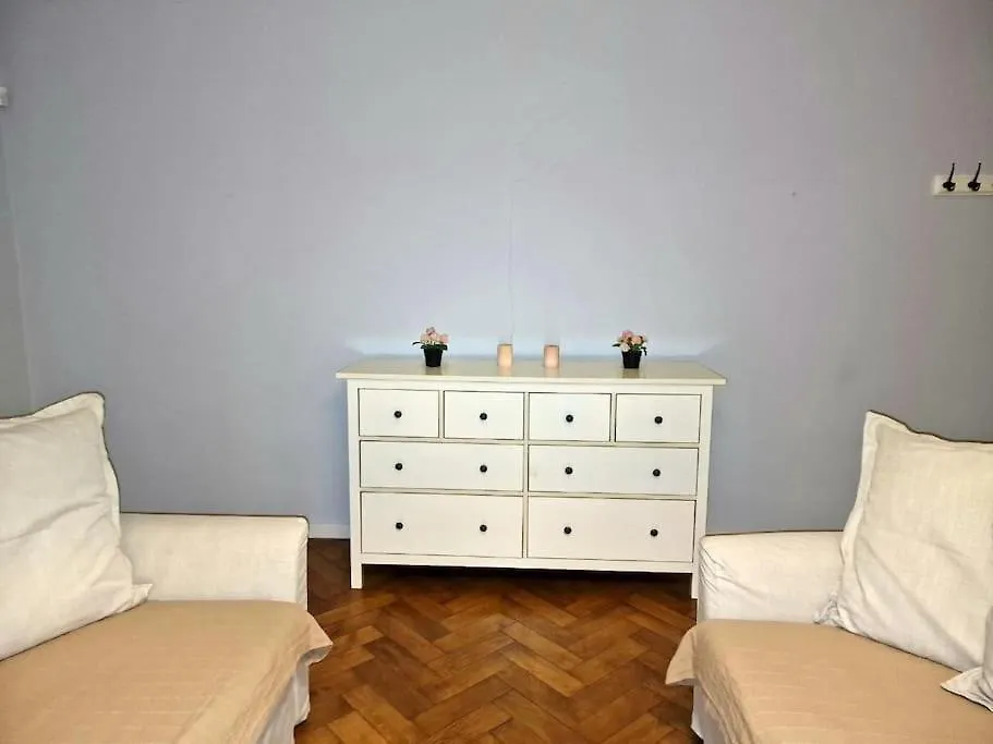 Daire Beautiful Place In City Center Krakow