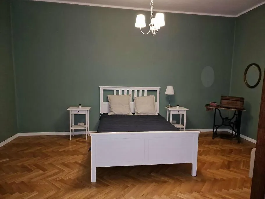Beautiful Place In City Center Krakow Polonya