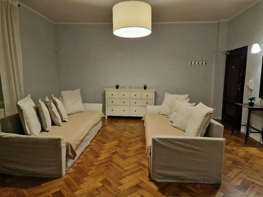 Beautiful Place In City Center Krakow 0*,  Polonya